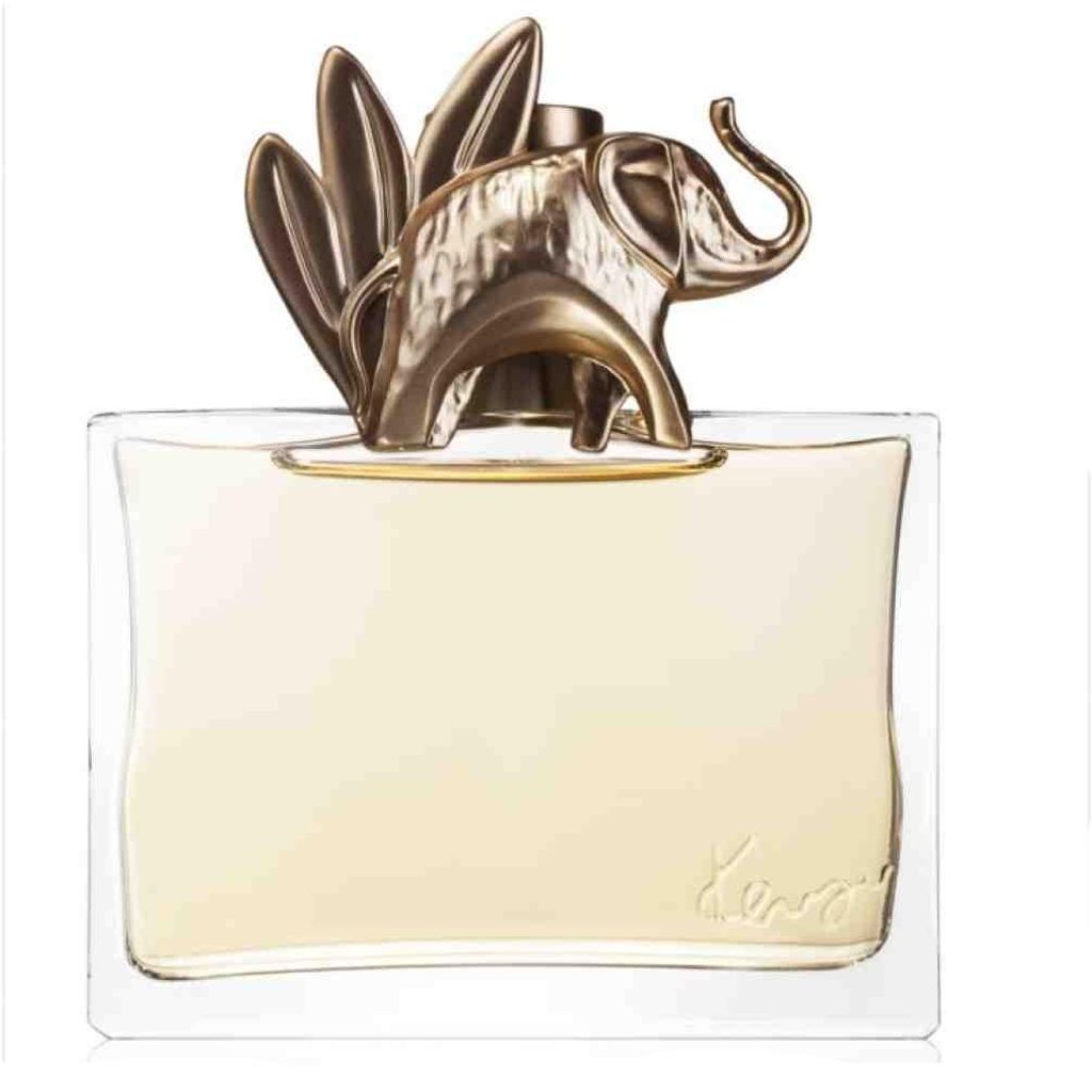 Kenzo Jungle Eau de Parfum pour femme 100ml sans boites