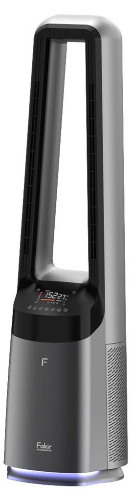 Fakir TVL 150 S 3-in-1 Multifunktionslüfter Produktbild 