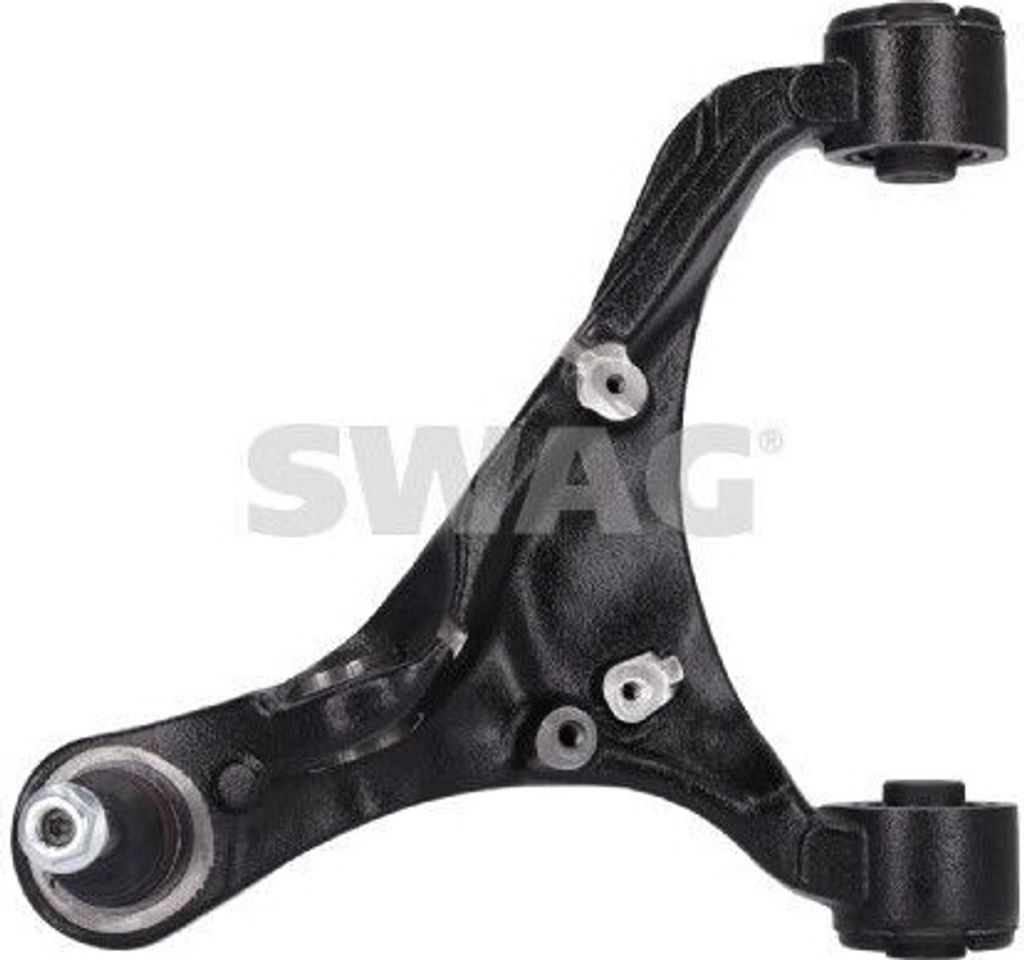 SWAG 33 10 3278 Querlenker Vorne Links Oben für LAND ROVER Range Rover Sport (L320)