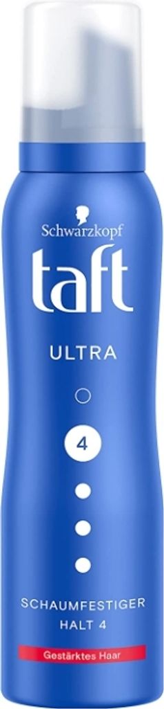 Three Weather Taffeta Mousse Ultra 24h ultra mocne Zdjęcie produktu 