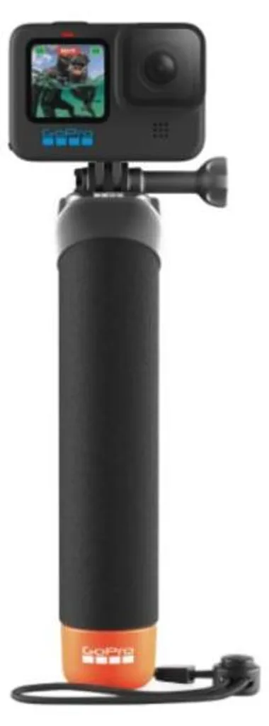 Caméra de vidéosurveillance GoPro AKTES-003-VN Haute Performance - 5