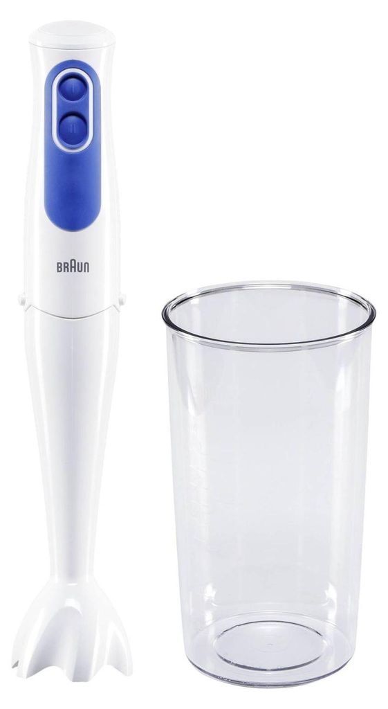 Braun MQ 3000 Smoothie Multi Quick 3 Produktbild 