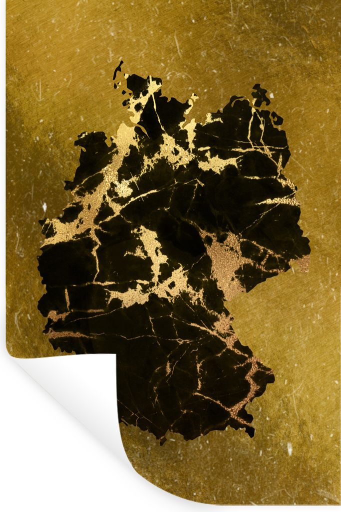 MuchoWow - Sticker - Dekorfolie