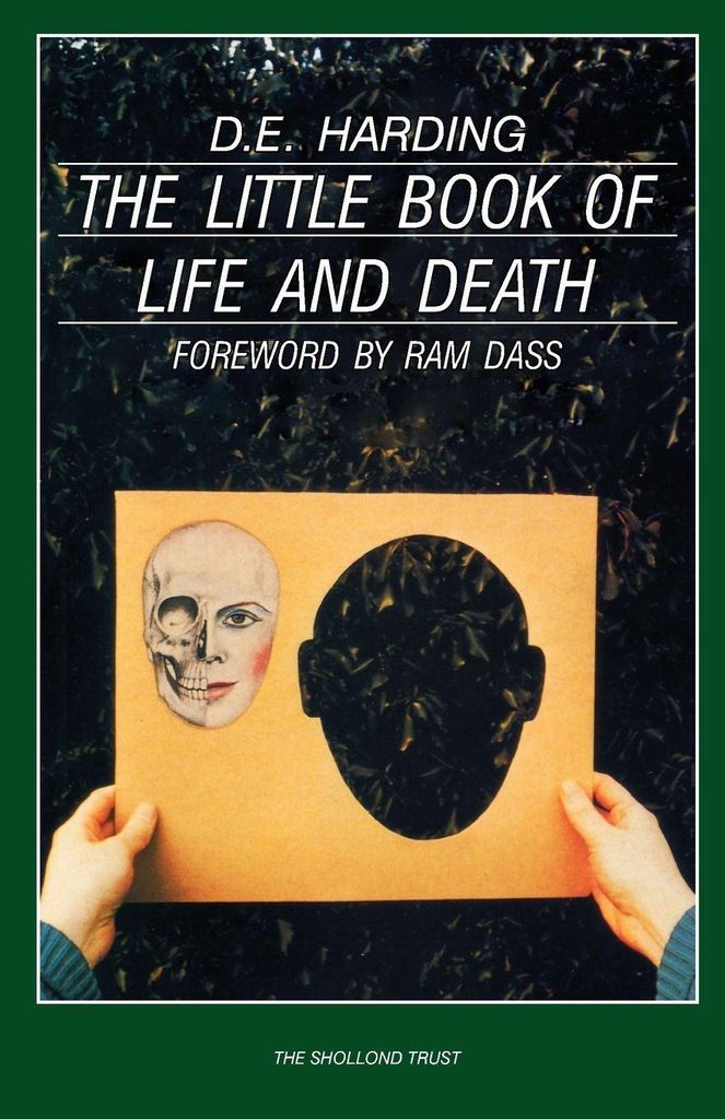 The Little Book of Life and Death, Harding, Edison New,,