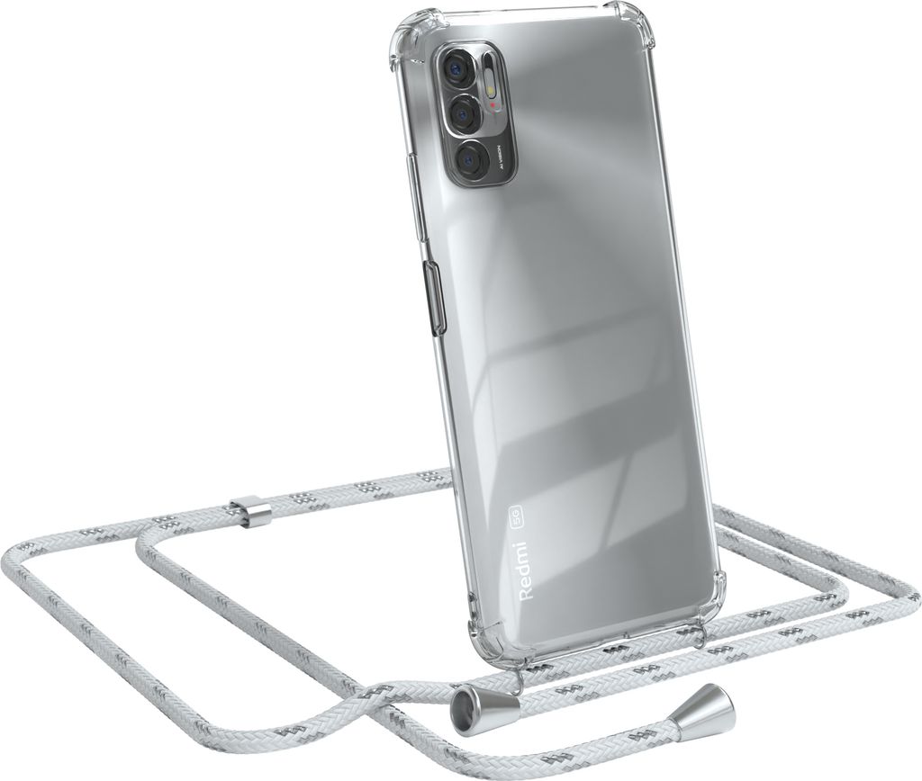 EAZY CASE Handykette kompatibel mit Xiaomi Redmi Note 10 Produktbild 