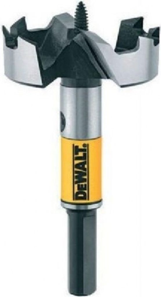 DeWALT DT4587-QZ, Wiertarka, Wiertło Forstnera, Reguła Zdjęcie produktu 
