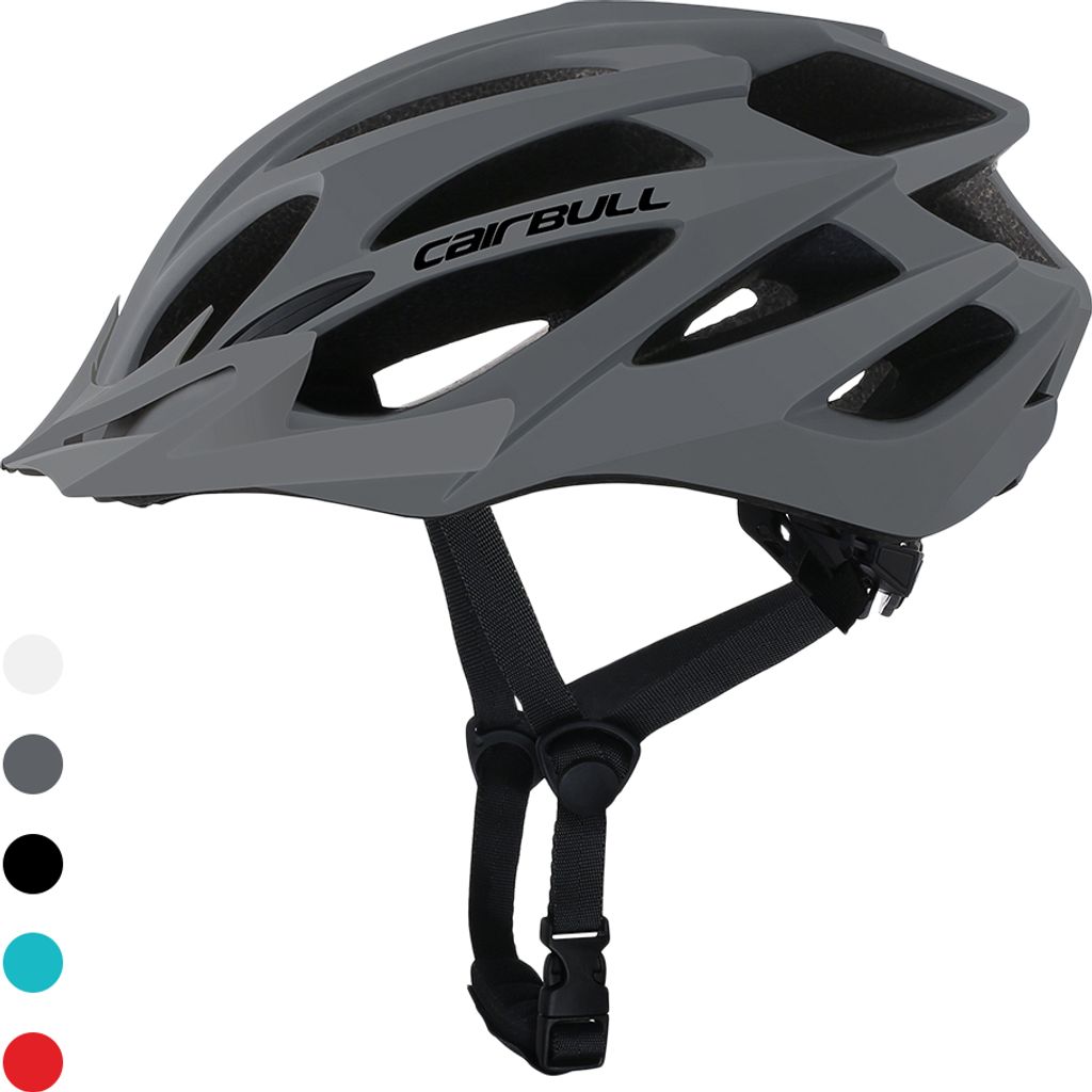 Mountainbike-Helm MTB-Fahrrad-Fahrradhelm fuer Maenner und Frauen Leichter Outdoor-Sportrad-Schutzhelm 22 Belueftungsoeffnungen