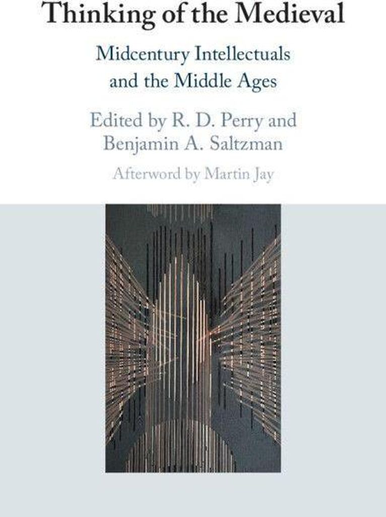 Thinking of the Medieval