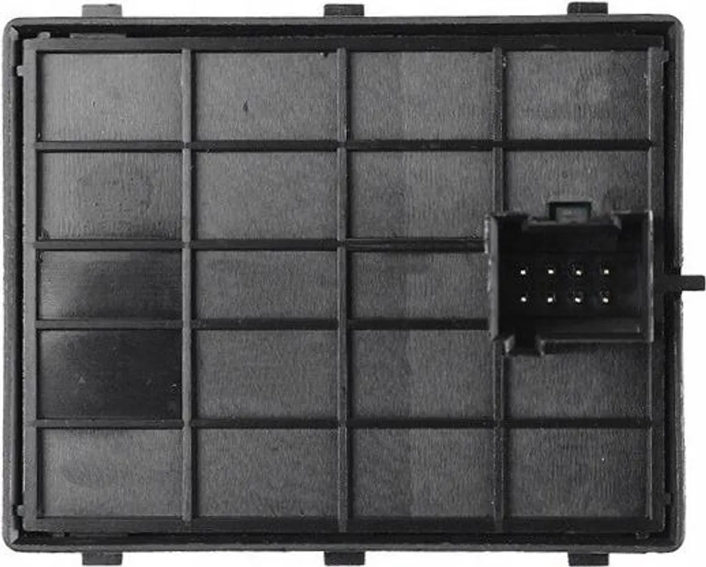 Interrupteur Lève-Vitre pour Fiat Ducato Peugeot Boxer Citroën Jumper 06- - 4