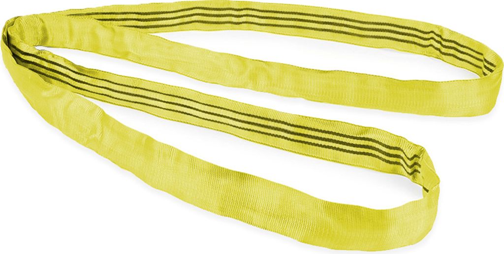 Schlaufengurt / Baumgurt, 300 cm