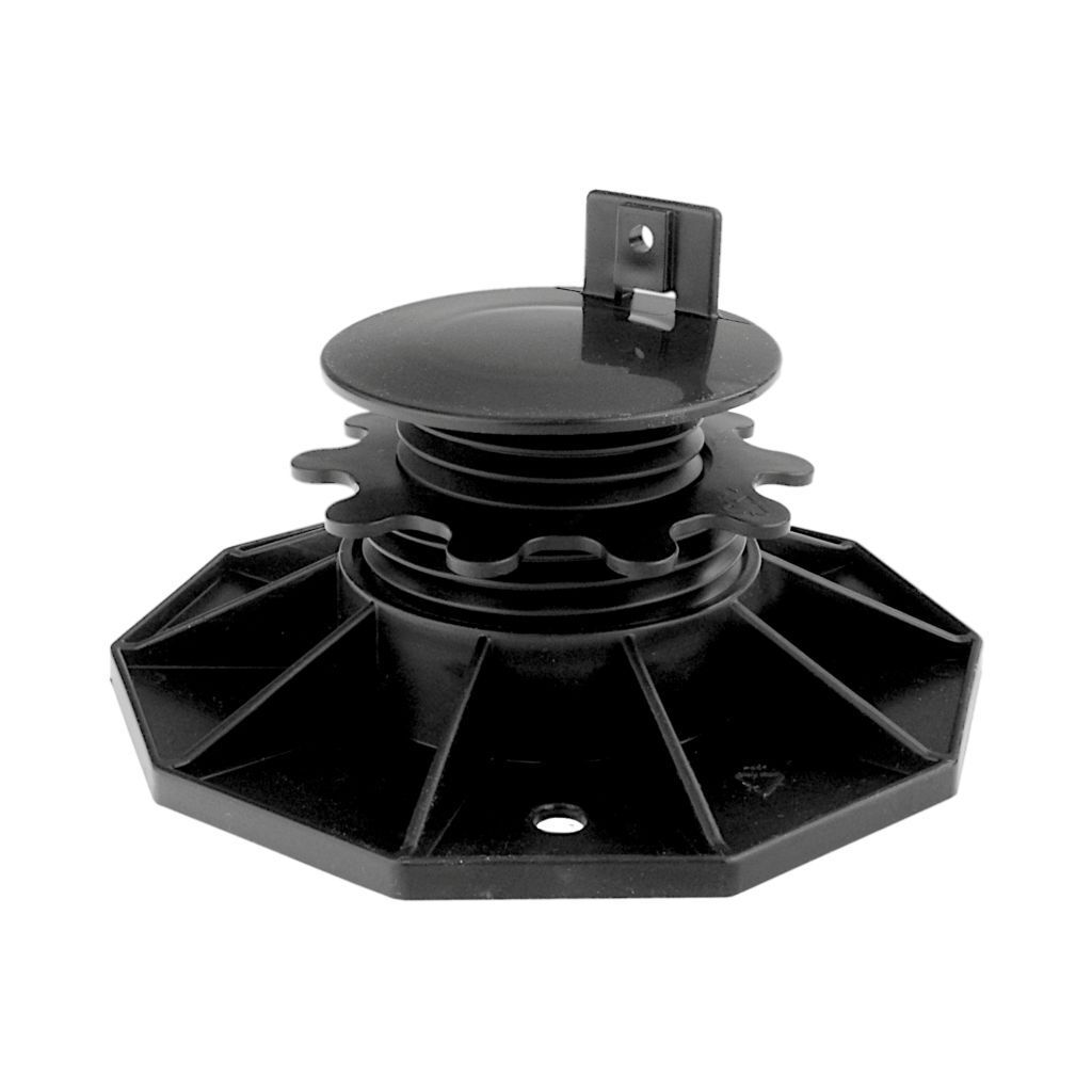 Eurotec Verstellfüße ECO Line ECO M 3,5 - 6,5 cm