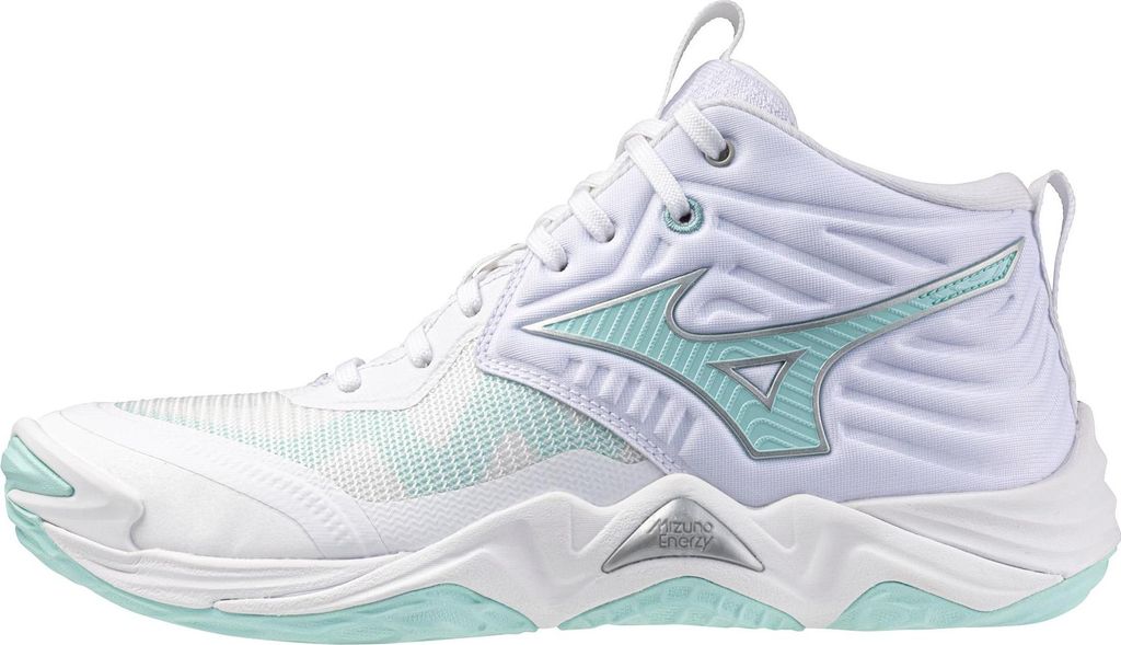 Mizuno Wave Momentum Elite MID W Produktbild 