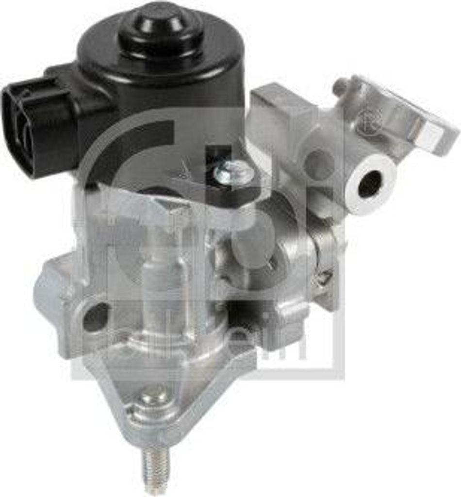 FEBI BILSTEIN 171080 AGR-Ventil OE 2562037110 kompatibel mit CT, Auris, Prius, Ranger