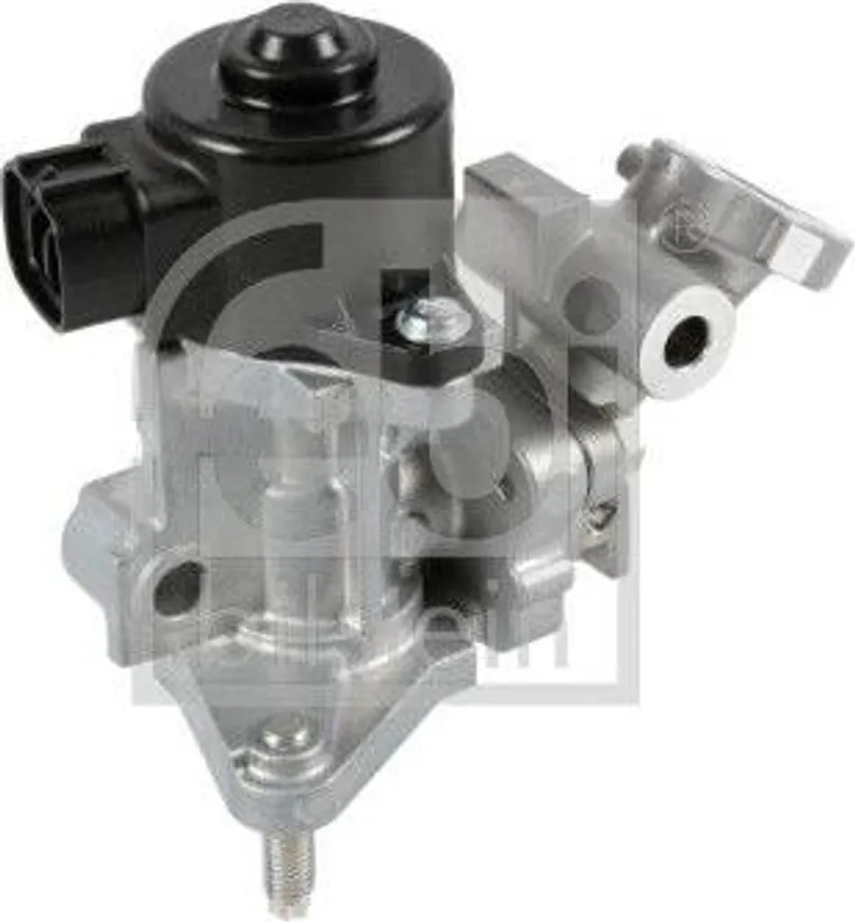 Vanne EGR pour Toyota Auris Prius et Lexus CT - Pièce FEBI 171080 Neuve