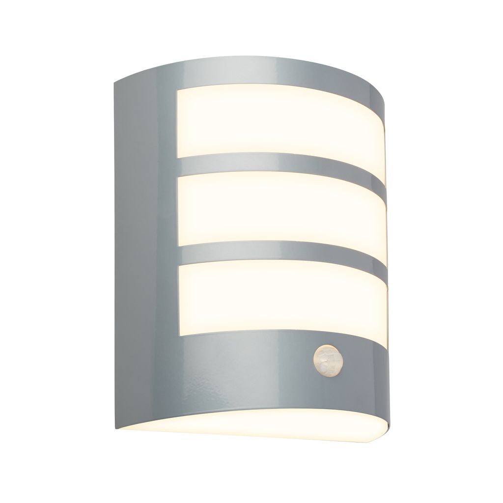 Briloner Lampada da parete a LED, batteria ricaricabile, Immagine del prodotto 