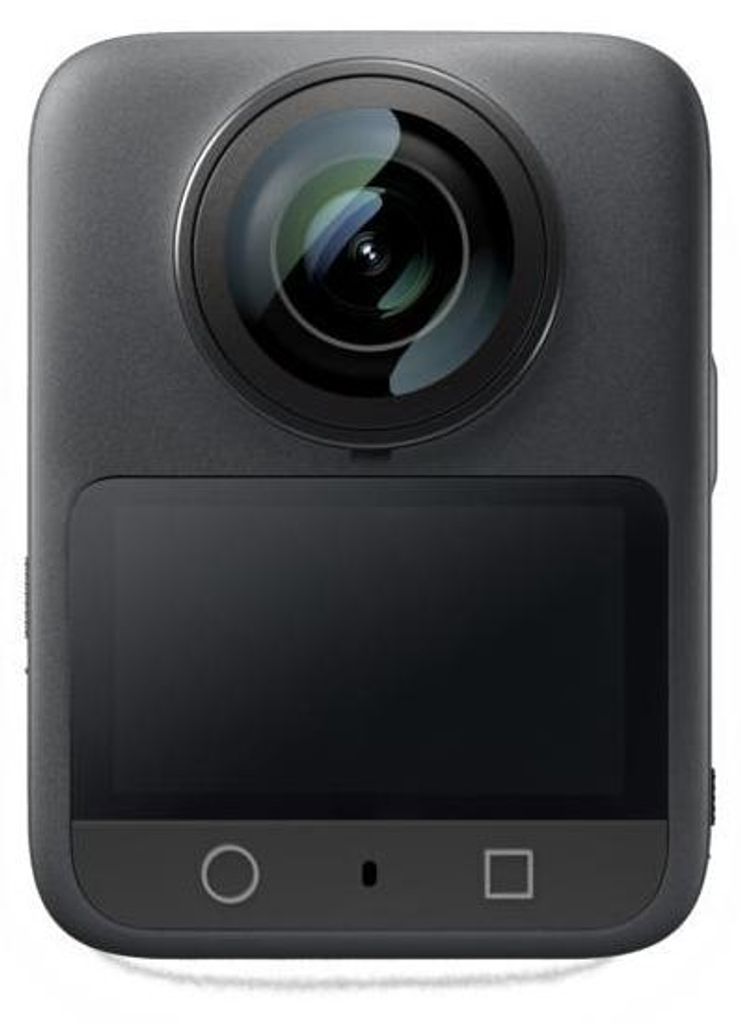 Osmo 360 Standard Combo Action Kamera