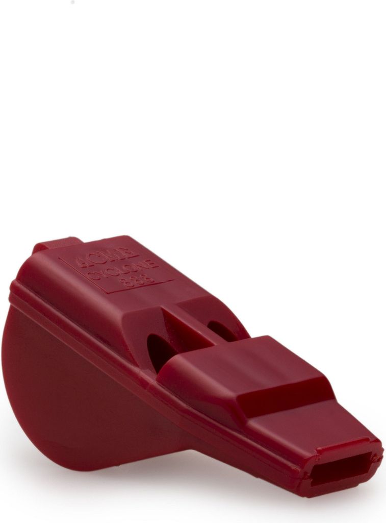 ACME Cyclone 888 in Rot