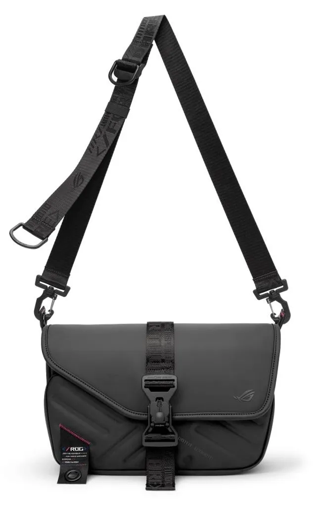 Housse de Protection ROG Ally pour Voyage - Sacoche ASUS BC3004 Gaming