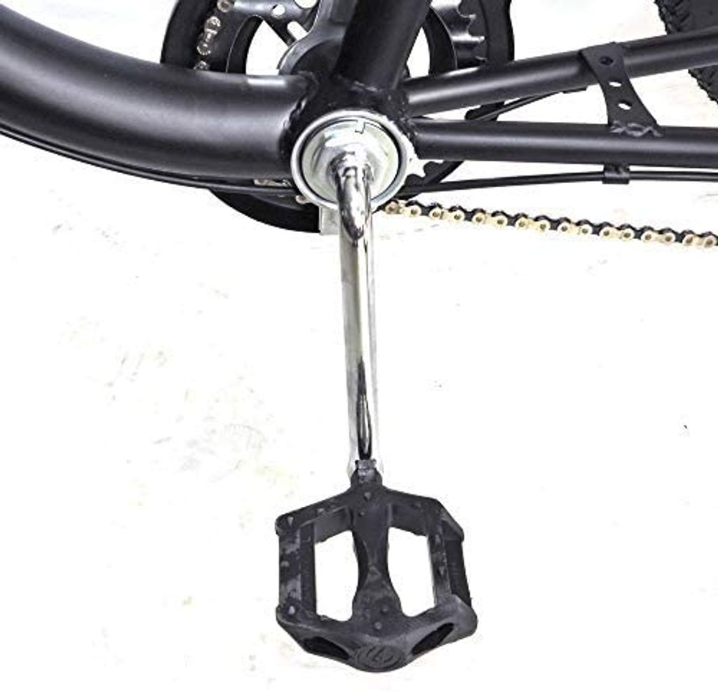 24 Inch 7 Speed Adult 3 Wheel Tricycle Bike s košíkem Obrázek produktu 9