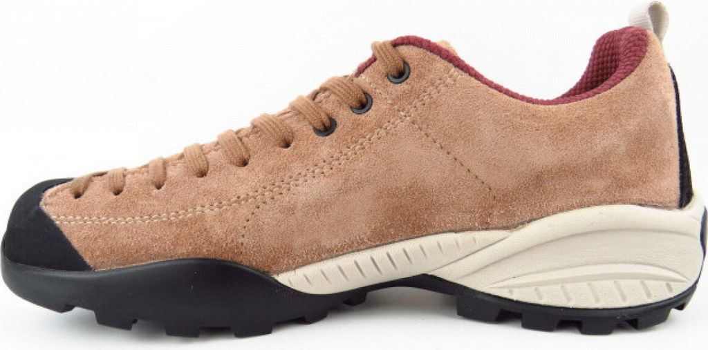 Scarpa Mojito GTX gold rose Damen Wanderschuh in Braun, Produktbild 9