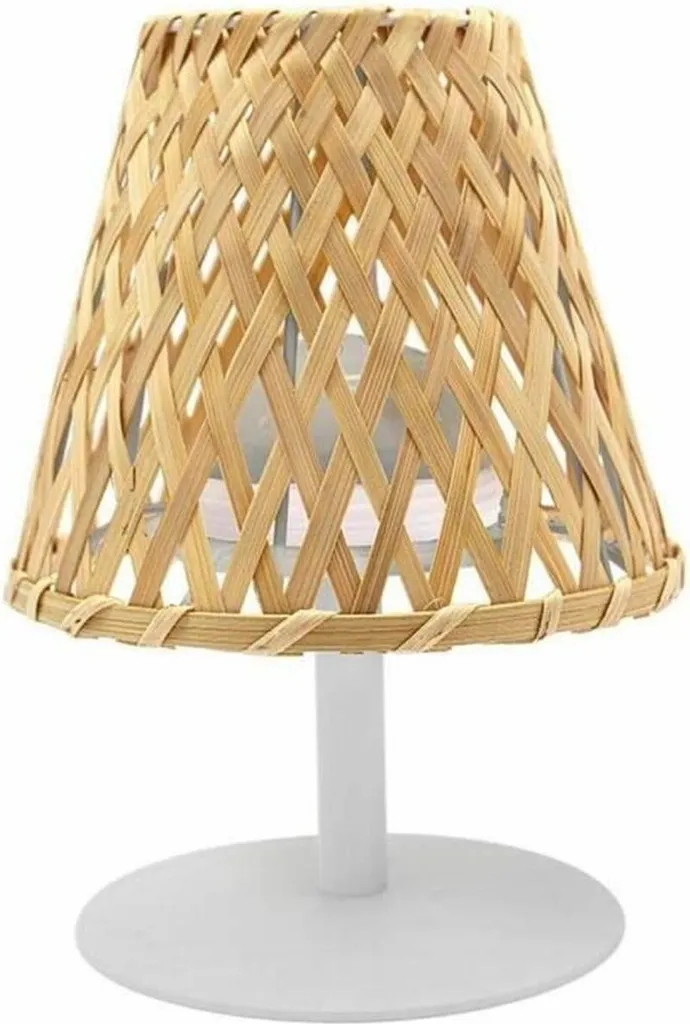 Lampe LED Lumisky Ibiza 3,7V - Luminaire Sans Fil Rechargeable Design