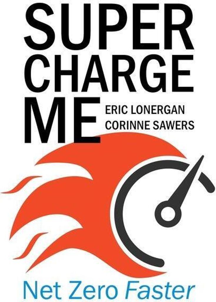 Supercharge Me
