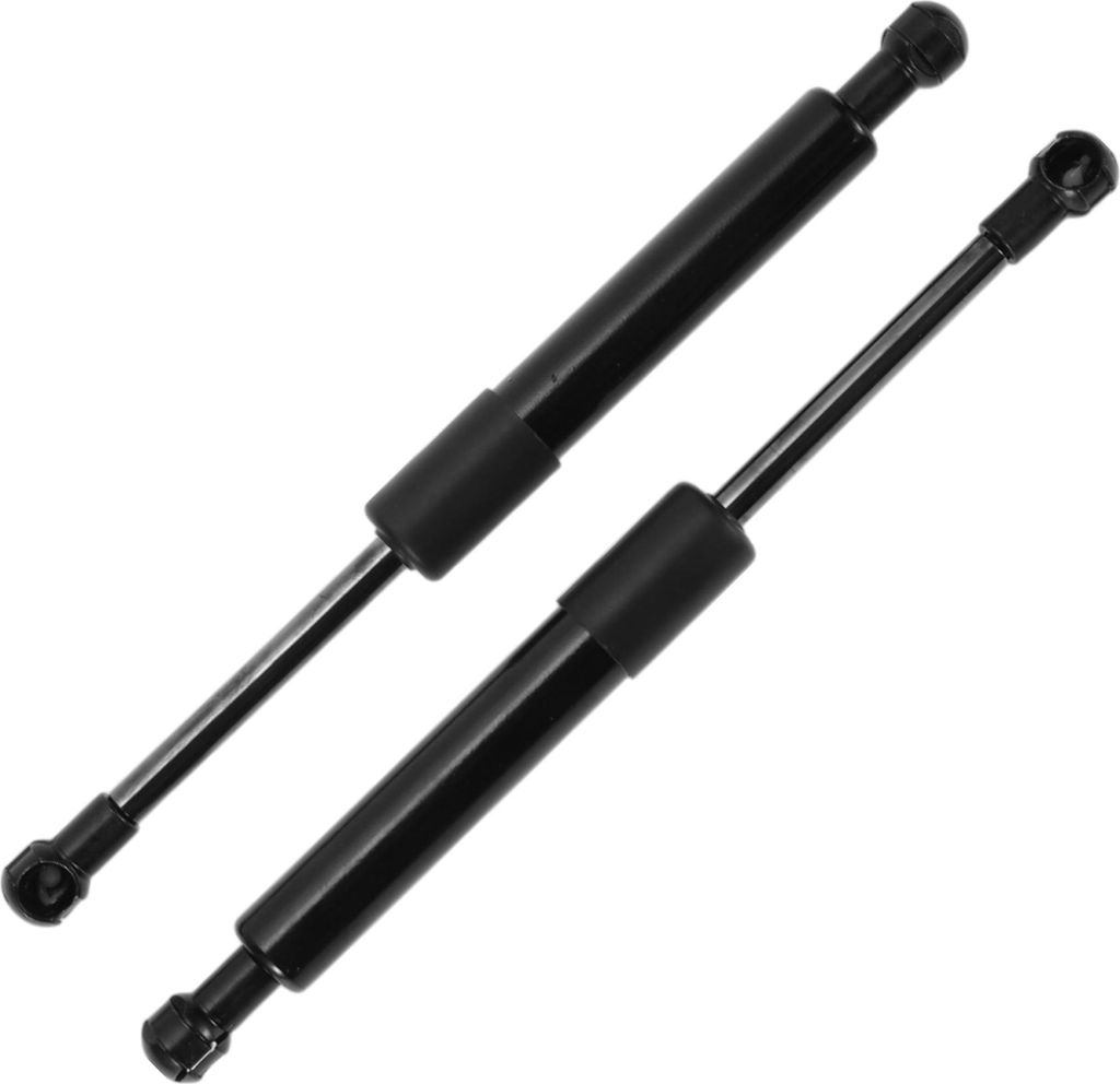 Upgrade der Fronthaubenlift-Stützstreben für Porsche 911 1999-2005. Motorhauben-Gasdruckfedern für Porsche Boxster 1997-2004. Ersetzen Sie 99651...