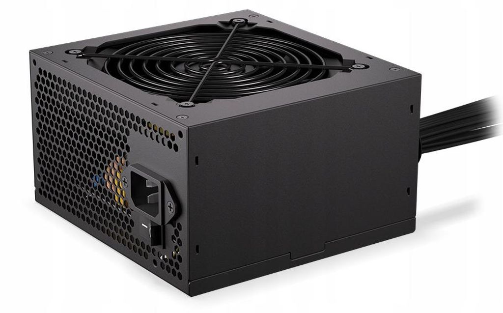 ENDORFY Netzteil für PC Elementum E5 350 W, ATX, Kompakte Gehäuse