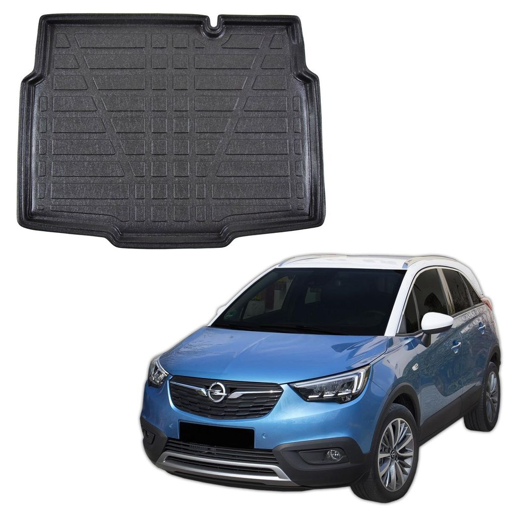 SCOUTT | Vana do kufru pro Opel Crossland X 2017-2024 Obrázek produktu 