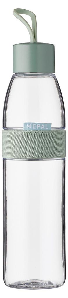 Mepal - Trinkflasche Ellipse - 700 ml - Nordic sage Produktbild 
