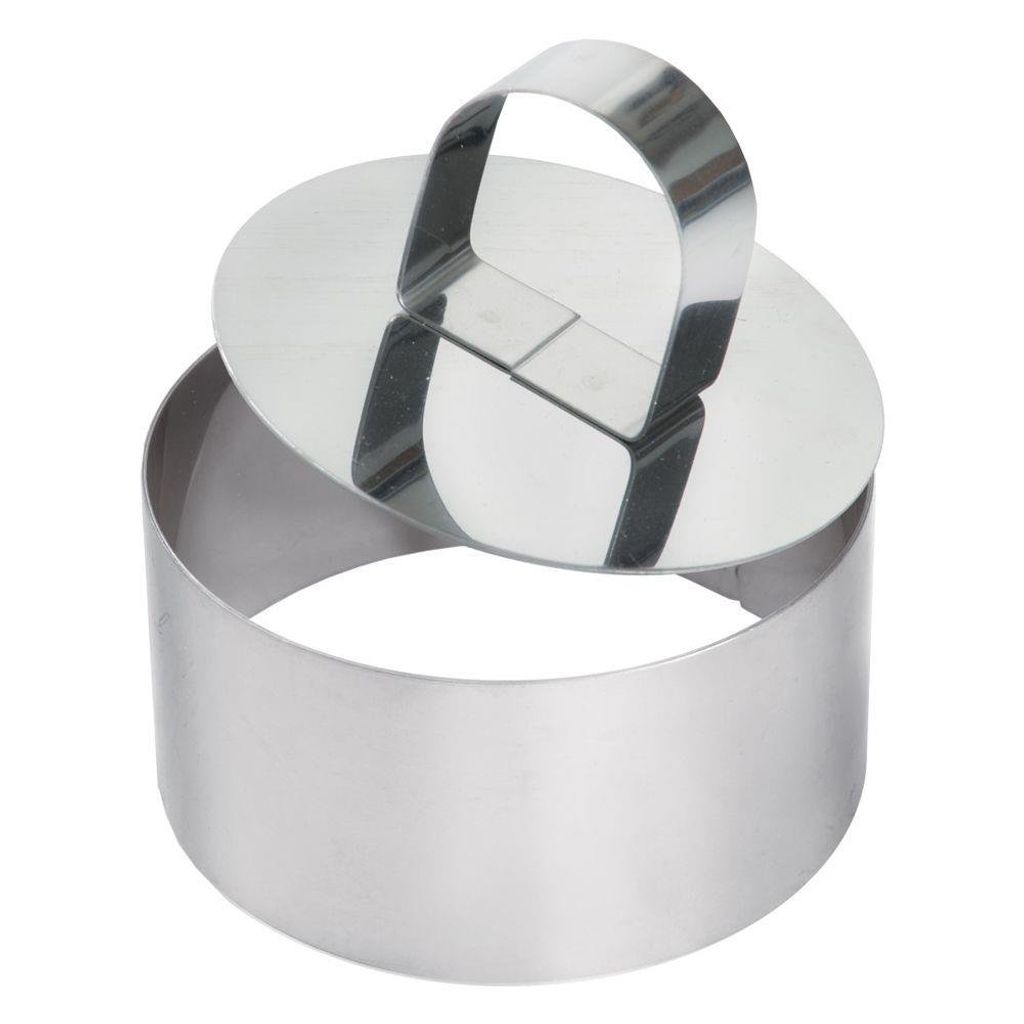 ORION Kuchen Dessert RING Speisering Speisenformer Produktbild 