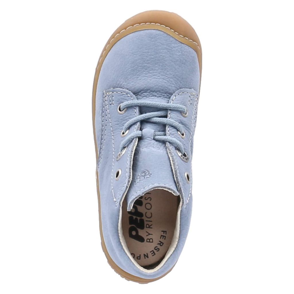 Ricosta Sandale CORY von Pepino echt Leder Farbe blue Größe Produktbild 6