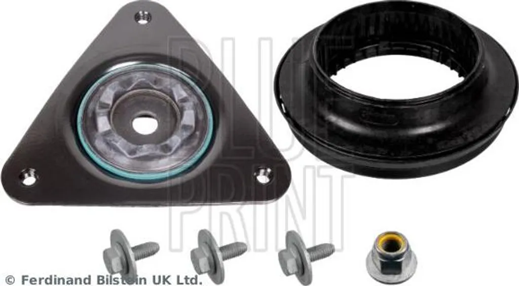 Coupelle d'amortisseur kit de réparation ADBP800316 pour Megane et Kadjar