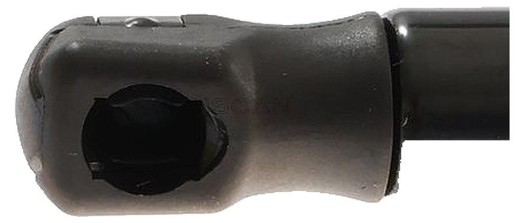 Gasfeder Koffer-/Laderaum Hub 211 mm 245 N TRISCAN für SUZUKI SWIFT