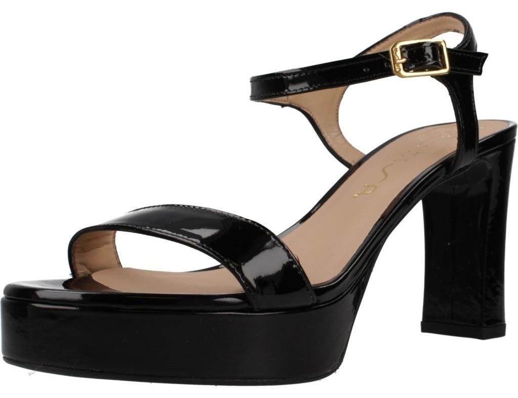 UNISA OSORO PA Damen Schuhe Schwarz