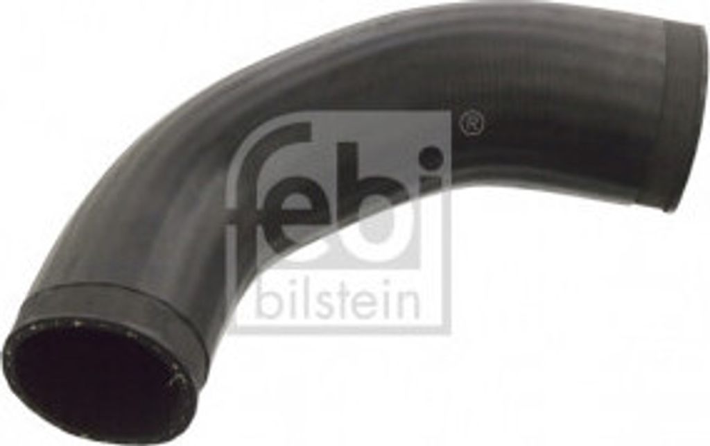 FEBI BILSTEIN 103175 - OE 2E0 145 834 Ladeluftschlauch für Crafter (2F), Crafter (2E)