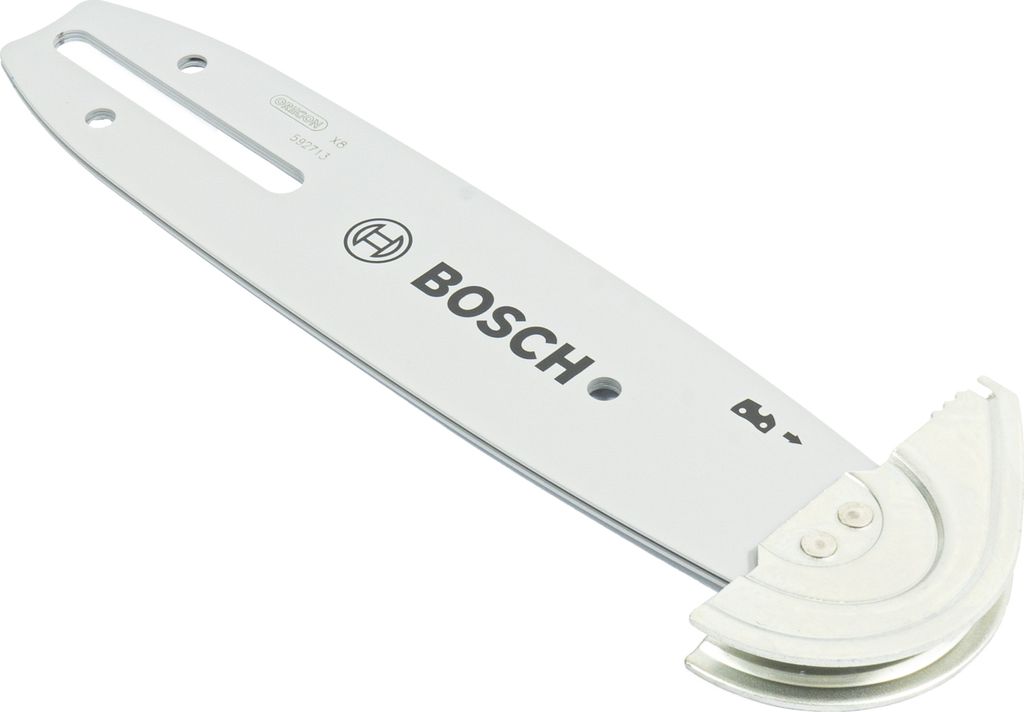 Bosch Laufschiene / Führungsschiene 20 cm für Produktbild 