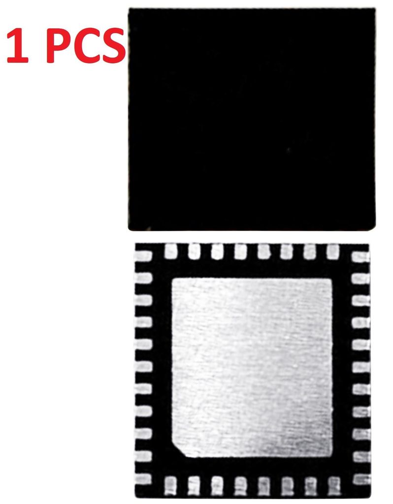 HDMI Retimer Controller IC passend für Xbox Series X und Xbox Series S Mainboard Repair