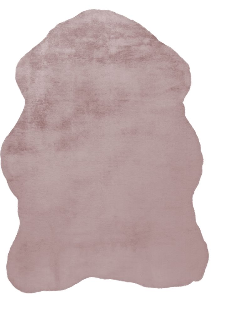 Rabbit Sheepskin 200 Rosa Produktbild 