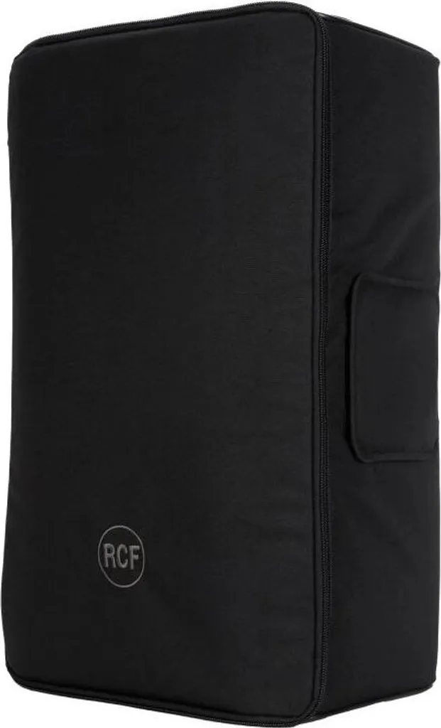 RCF CVR ART 910: Custodia Imbottita Originale per Diffusori ART 910-A