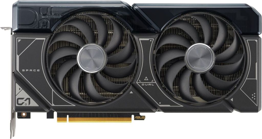 Asus 90Yv0K82-M0Na00 Dual-Rtx4070S-O12G
