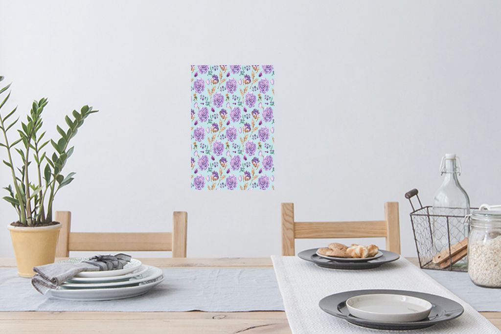 MuchoWow - Sticker - Dekorfolie