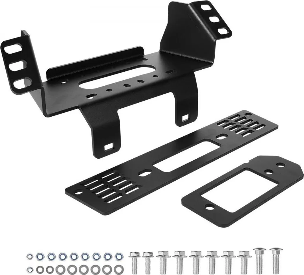 Staffa Fissaggio Traino Polaris Ranger 10-21 | Ricambio High Performance