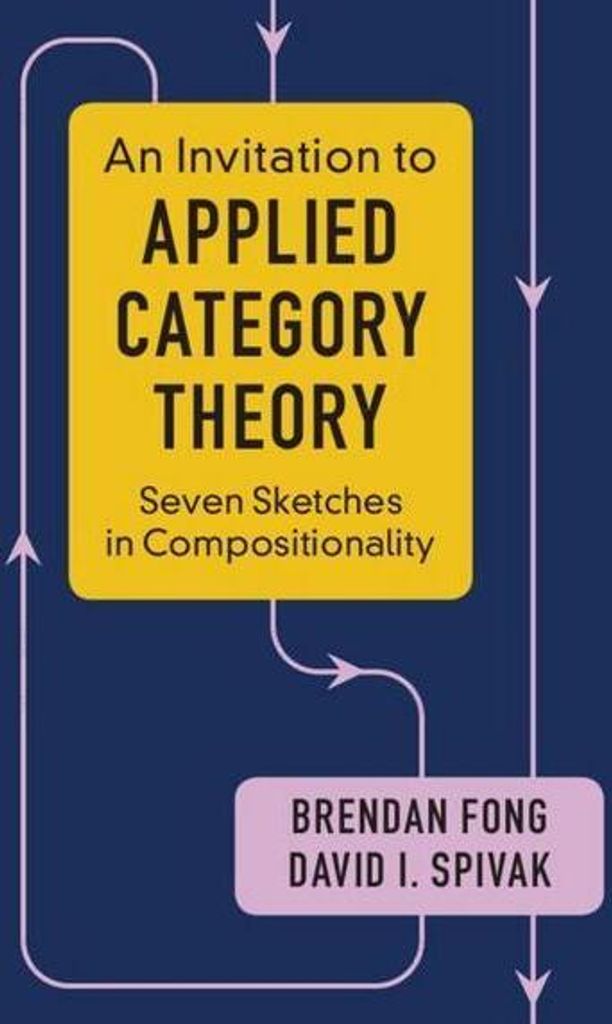 Eine Einladung zur angewandten Kategorientheorie