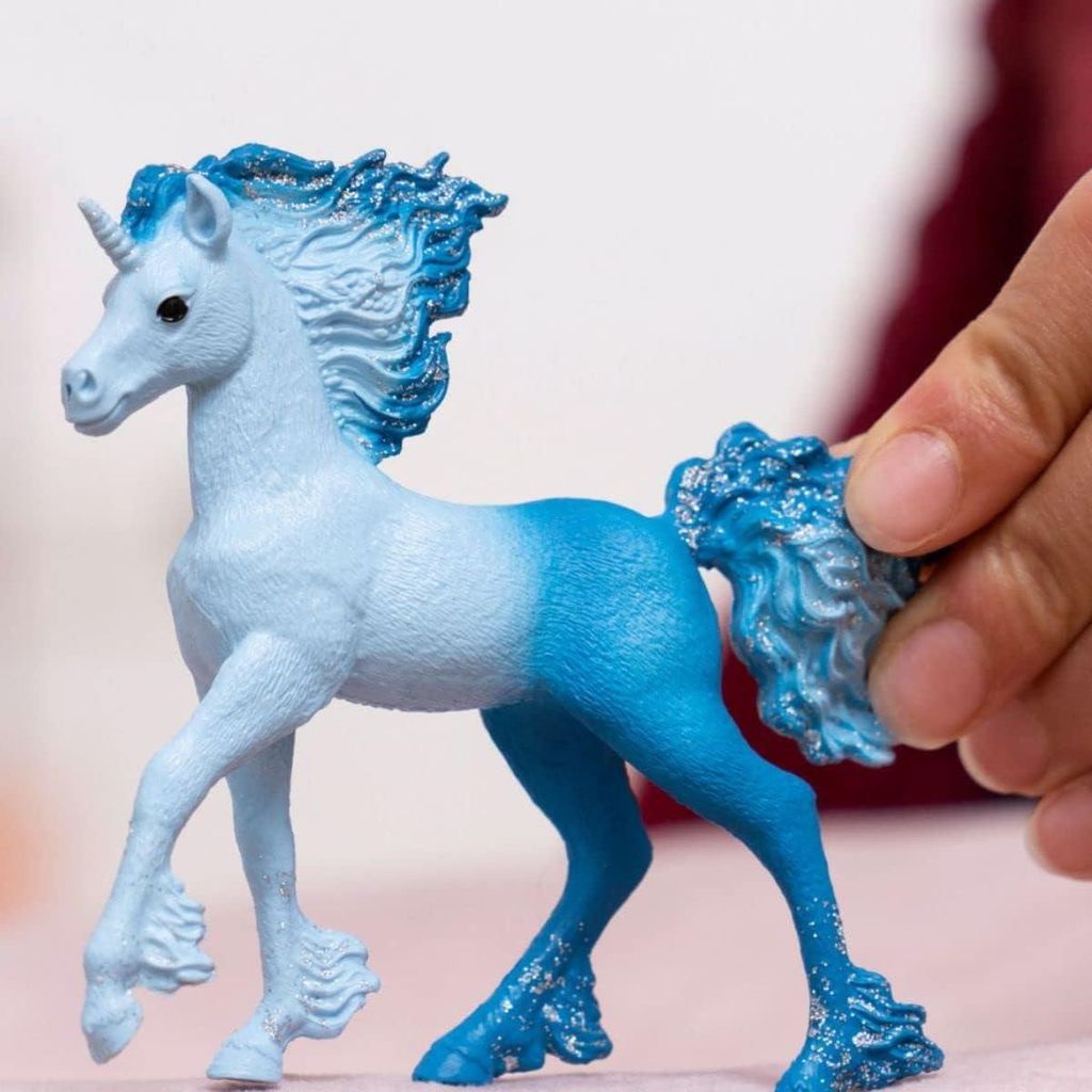 schleich BAYALA 70758, 5 Jahr(e), Unicorn / Pegasus, Produktbild 