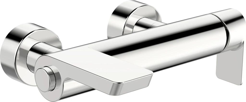 Miscelatore monocomando Hansa HA per vasca e doccia, Immagine del prodotto 