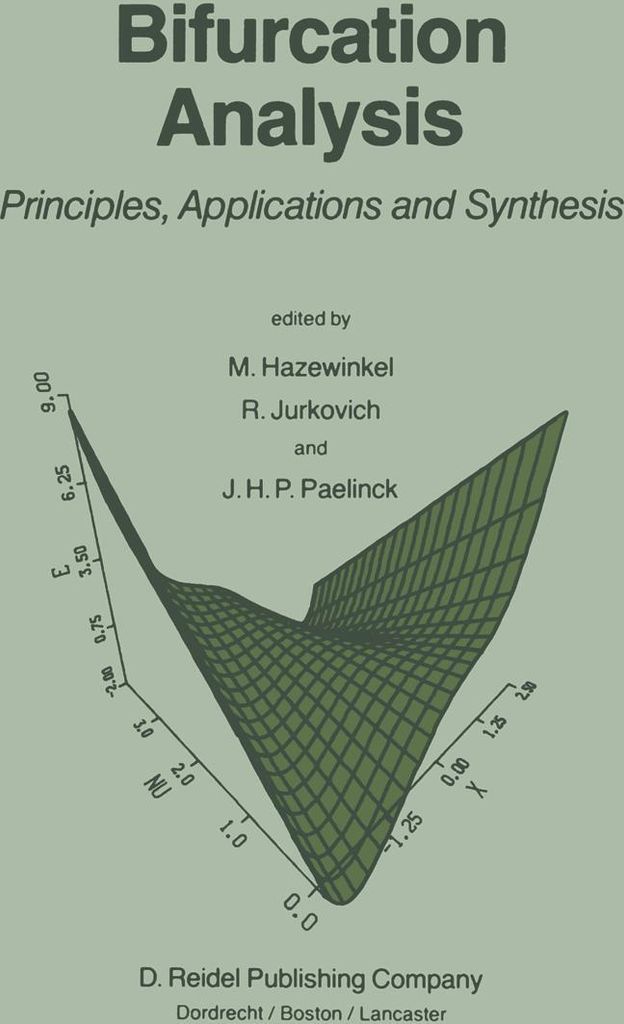 Bifurcation Analysis