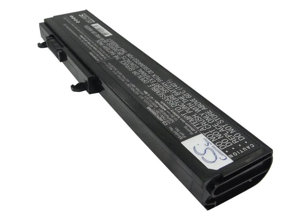 Batterie de Rechange HP Pavilion dv3000 Longue Durée Cellules Lithium-ion