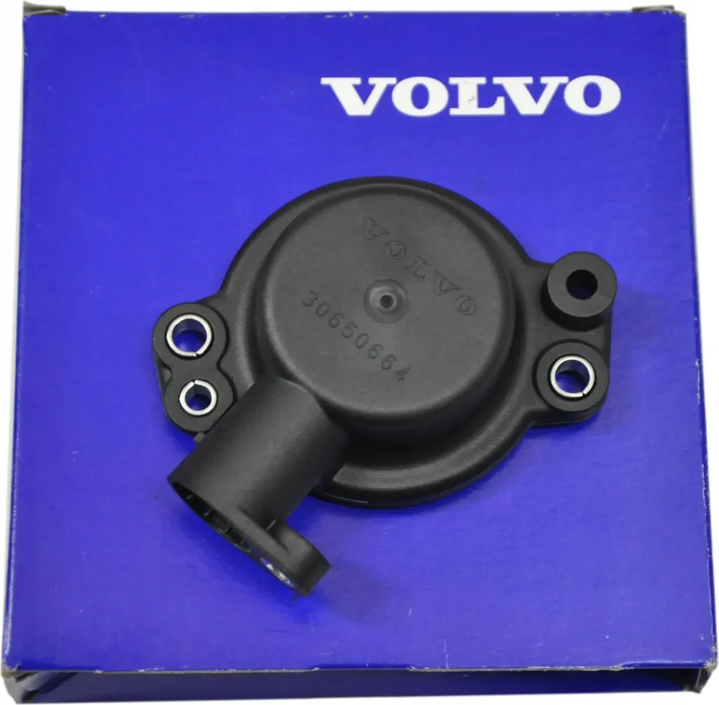 Capteur d'alignement d'arbre Volvo S70 C70 - Pièce OE Originale Neuve
