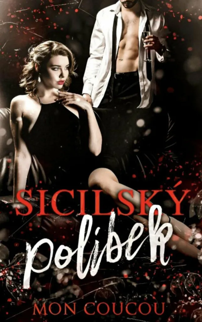 Parfum d'Intérieur Mon CouCou Sicilský polibek - Ambiance Sicile 300ml